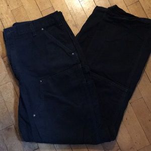Carhartt work pants